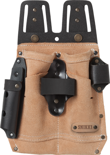 Fristads Snikki työkalunpidin 9300 LTHR