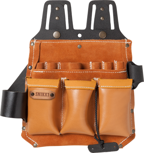 Fristads Snikki työkalunpidin 9306 LTHR