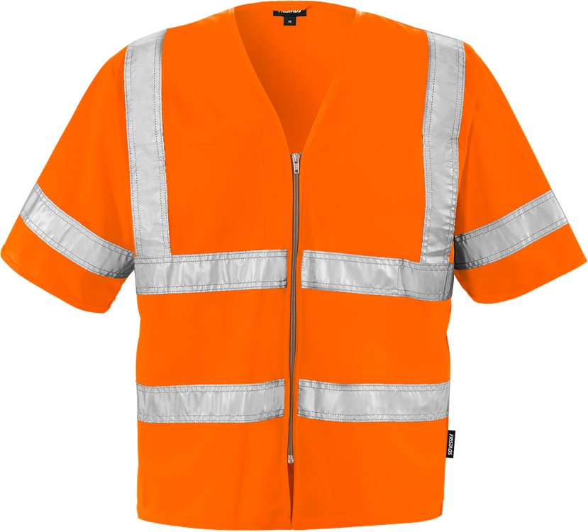Fristads High vis liivi lk 3 500 NV