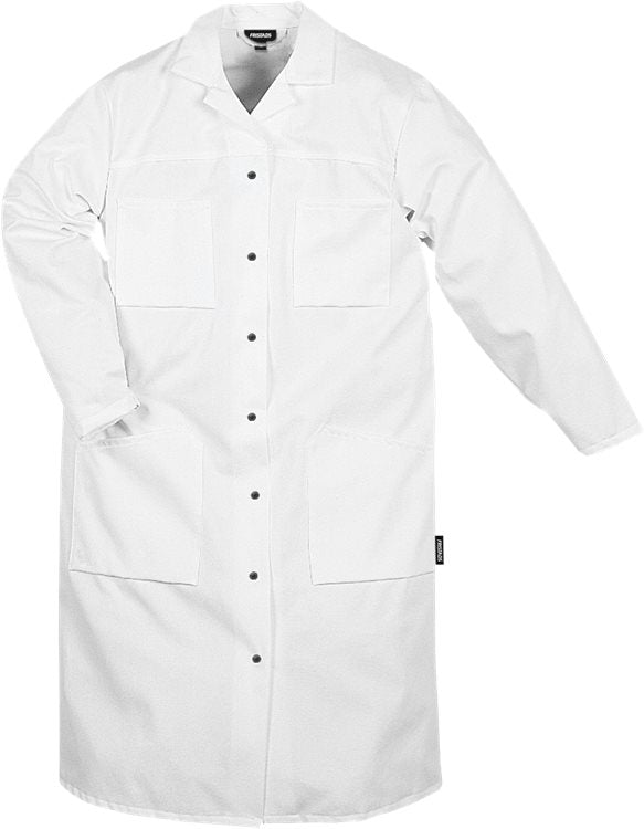 Fristads Takki, puuvilla naisten 163 P92