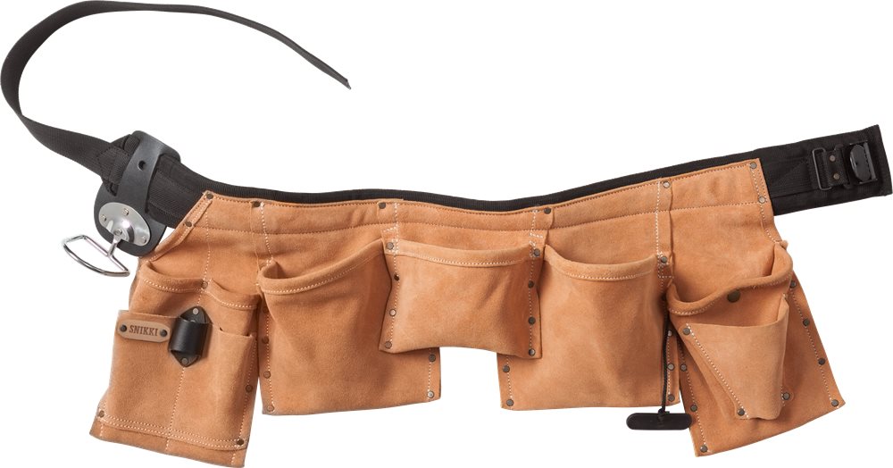 Fristads Snikki työkaluvyö 9335 LTHR