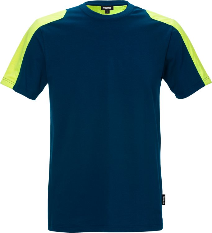 Fristads Stretch t-paita 7447 RTT