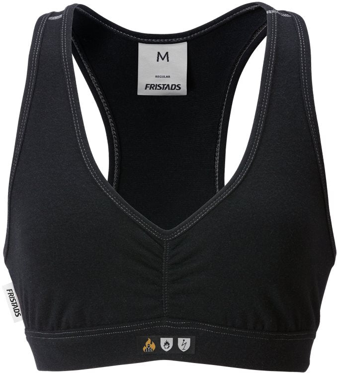 Fristads Palosuojatut Flamestat rintaliivit 7036 MOF