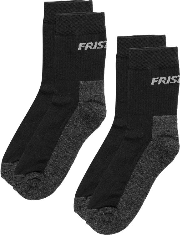 Fristads Villasukat 2-paria 9168 SOW