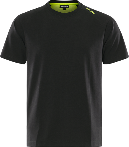 Fristads Heavy stretch T-paita 7553 GTME