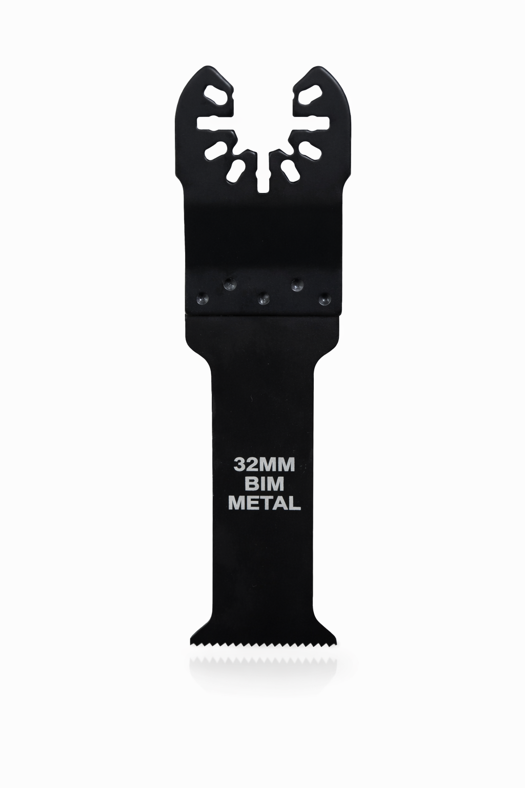 HZ monitoimiterä metallille, 32 mm × 68 mm × 0,8 mm × 18T