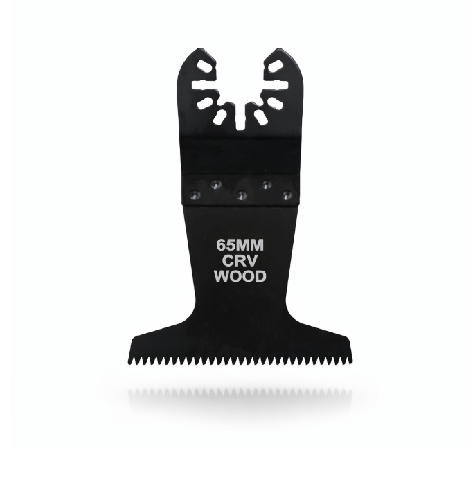 HZ monitoimiterä puulle, 65 mm × 40 mm × 0,6 mm × 13T