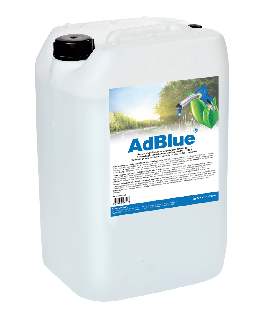 Arom-Dekor AdBlue 10l