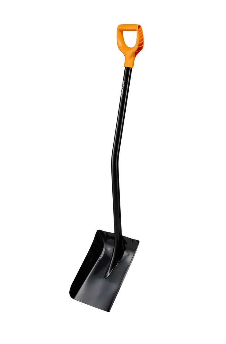 Fiskars Solid+ betonilapio