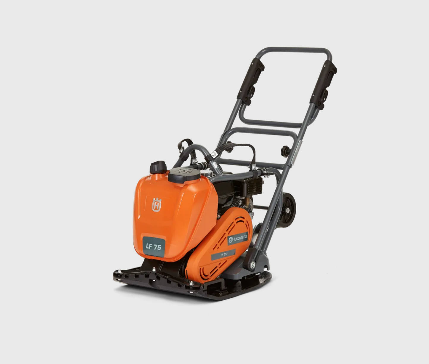 HUSQVARNA LF 75 LAT 500 B MAANTIIVISTÄJÄ