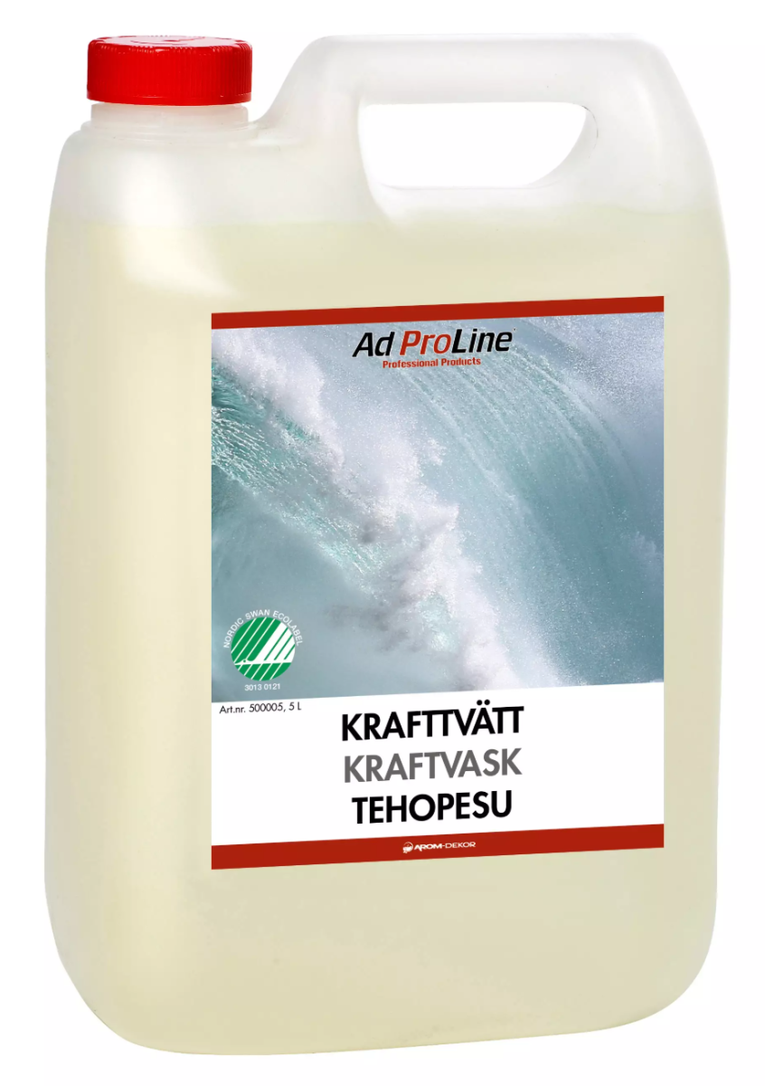 Arom-Dekor Ad Proline Tehopesu 5L