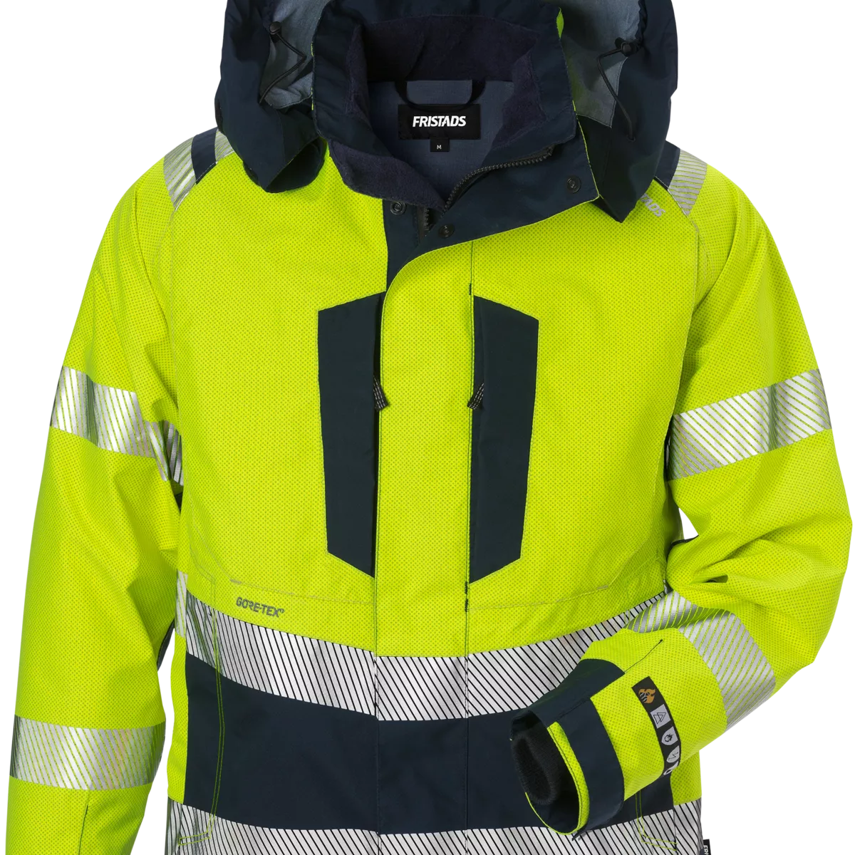 Naisten palosuojavaatteet