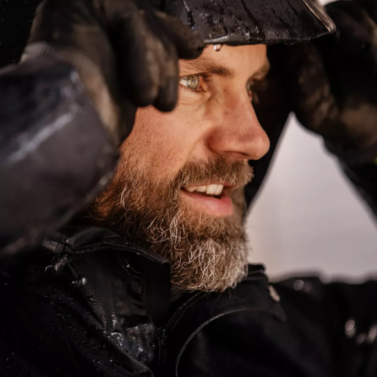 Sadevaatteet, unisex