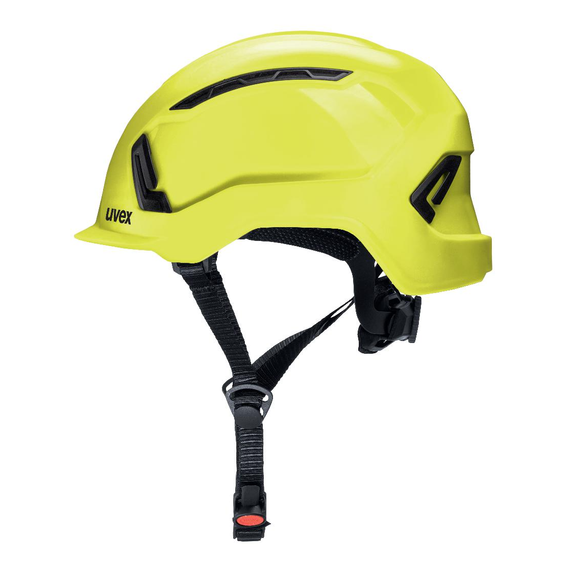 Uvex turvakypärät