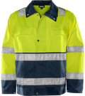 Fristads High vis takki lk 3 4797 TH