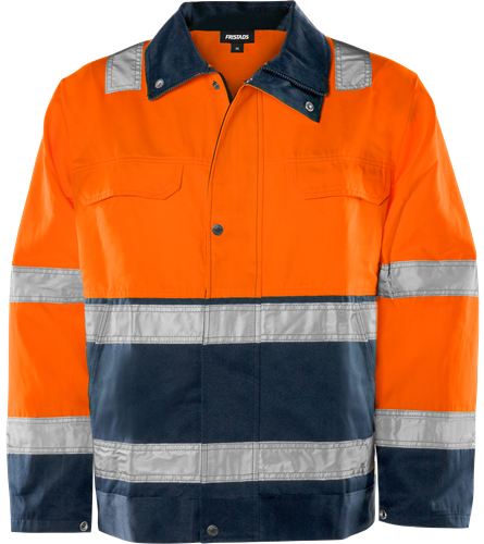 Fristads High vis takki lk 3 4797 TH