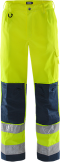 Fristads High vis housut lk 2 2001 TH