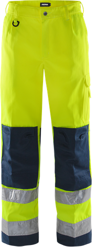 Fristads High vis housut lk 2 2001 TH