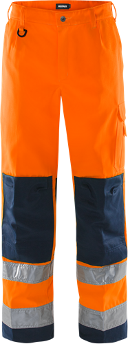 Fristads High vis housut lk 2 2001 TH