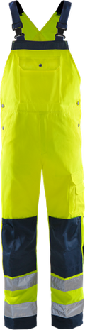Fristads High vis avosuoja lk 2 1001 TH