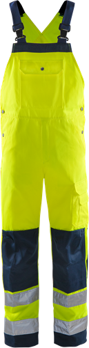 Fristads High vis avosuoja lk 2 1001 TH