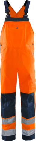 Fristads High vis avosuoja lk 2 1001 TH