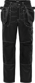 Fristads Rakentajan housut 255K AD