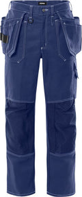 Fristads Rakentajan housut 255K FAS