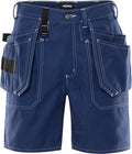 Fristads Rakentajan shortsit 275 FAS