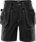 Fristads Rakentajan shortsit 275 FAS