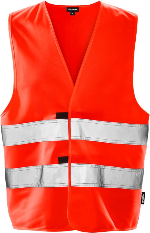Fristads High vis liivi lk 2 501 H