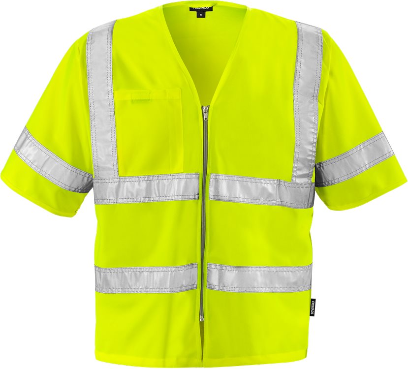 Fristads High vis liivi lk 3 500 NV