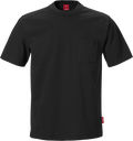 Kansas Match t-paita