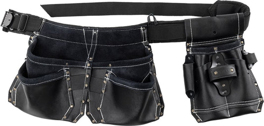 Fristads Snikki työkaluvyö 9336 LTHR