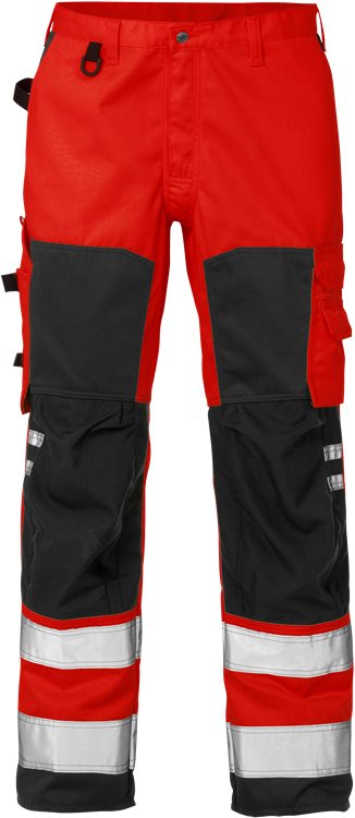 Fristads High vis housut lk 2 2026 PLU