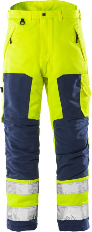 Fristads High vis talvihousut lk 2 2034 PP