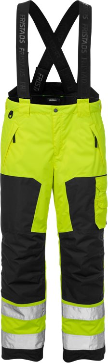 Fristads High vis Airtech® talvihousut lk 2 2035 GTT