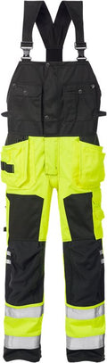 Fristads High vis avosuoja lk 2 1014 PLU