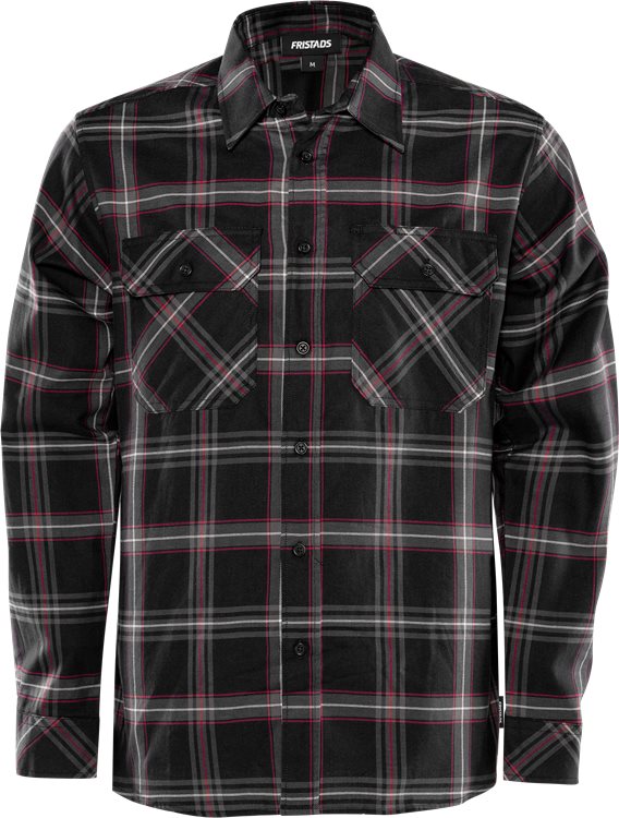 Fristads Flanellipaita 7421 MSF