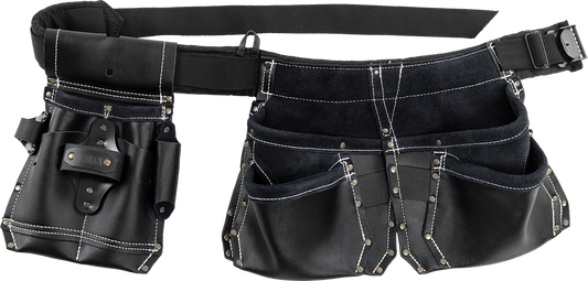 Fristads Snikki työkaluvyö 9336L LTHR, vasenkätinen