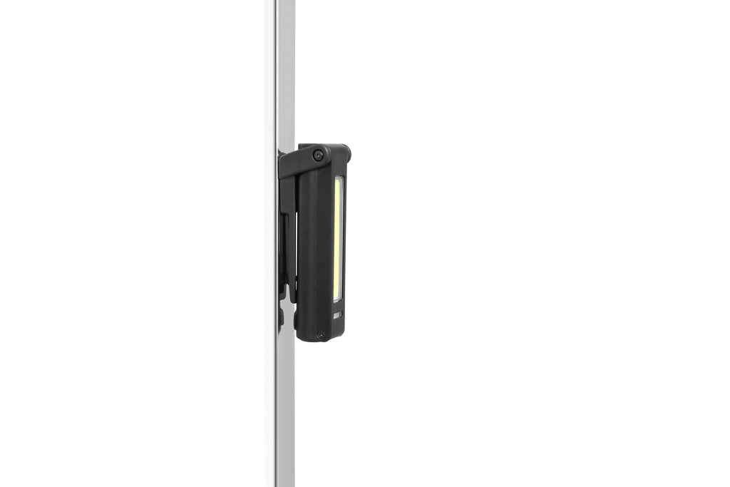Ladattava HZ työvalo, 250 lumen, S503