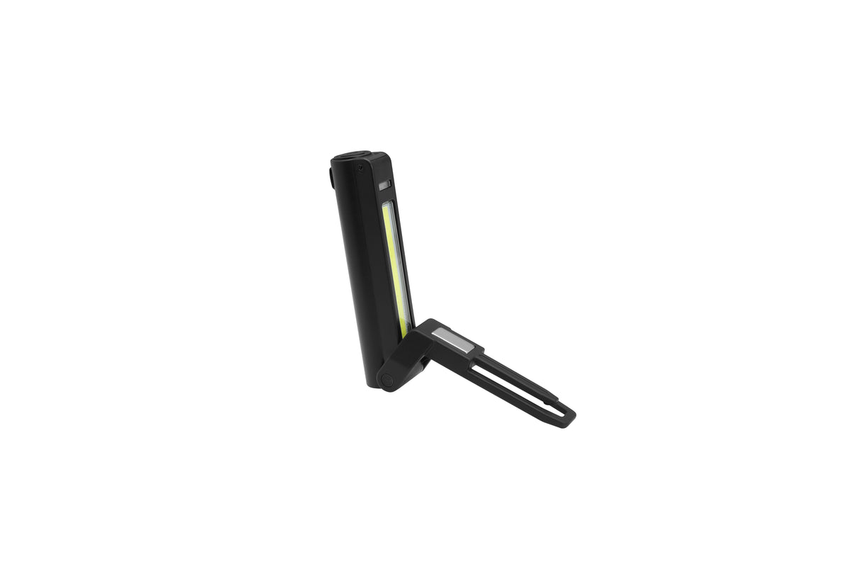 Ladattava HZ työvalo, 250 lumen, S503