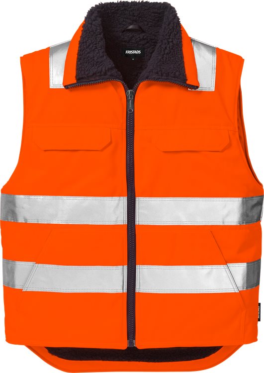 Fristads High vis talviliivi lk 2 5304 PP