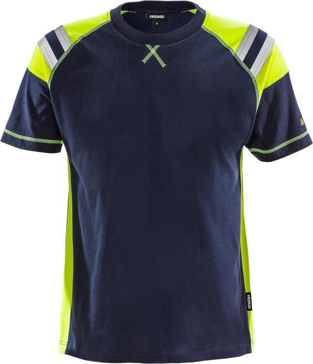 Fristads Palosuojattu Flamestat t-paita 7073 TFLH