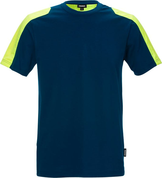 Fristads Stretch t-paita 7447 RTT