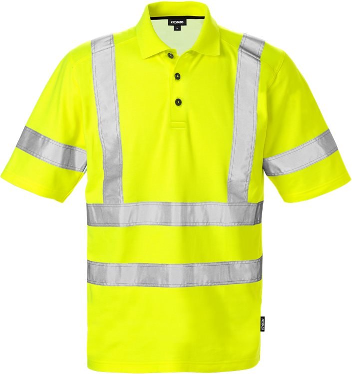 Fristads High vis pikeepaita 7025 lk 3 PHV