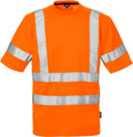 Fristads High vis t-paita 7024 lk 3 THV
