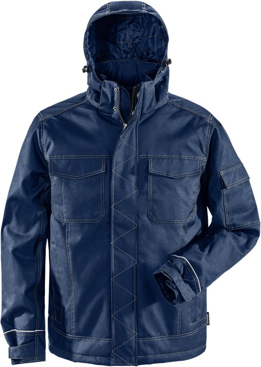 Fristads Talvitakki 4001 PRS