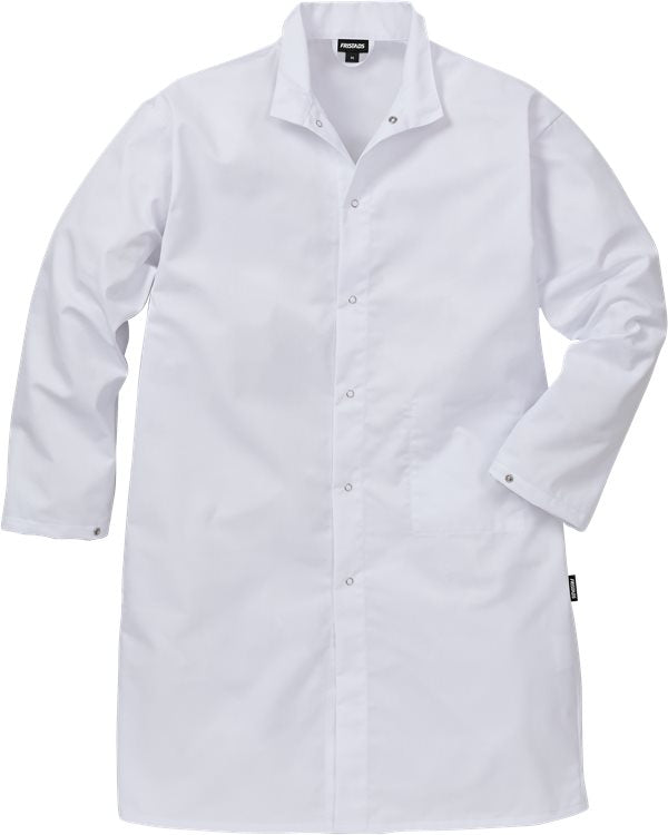 Fristads Elintarvike pitkä takki 3004 P154