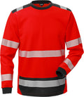 Fristads High vis t-paita lk 3 7724 THV